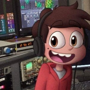 Meet your Posher, Mike